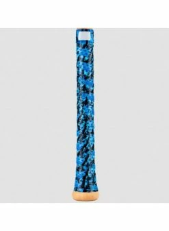 Lizard Skins DSP Bat Grip - Tidal Camo - 1.8 Mm -Baseball Apparel Shop lizard skins lizard skins dsp bat grip tidal camo 2