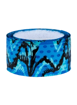 Lizard Skins DSP Bat Grip - Tidal Camo - 0.5 Mm