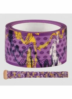 Lizard Skins DSP Ultra Bat Grip - Geaux Camo - 1.1 Mm