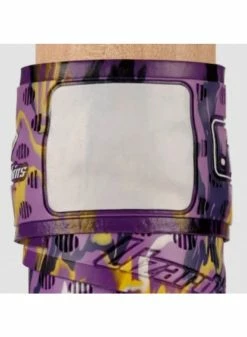 Lizard Skins DSP Ultra Bat Grip - Geaux Camo - 0.5 Mm -Baseball Apparel Shop lizard skins lizard skins dsp ultra bat grip geaux 5