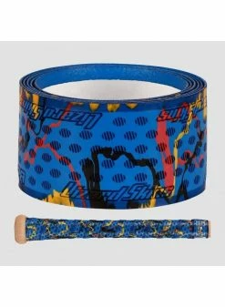 Lizard Skins DSP Ultra Bat Grip - Marvelous Camo - 1.8 Mm