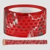 Lizard Skins DSP Ultra Bat Grip - Red Camo - 1.8 Mm -Baseball Apparel Shop lizard skins lizard skins dsp ultra bat grip red c 6