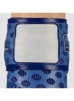 Lizard Skins DSP Ultra Bat Grip - Royal Blue - 1.8 Mm -Baseball Apparel Shop lizard skins lizard skins dsp ultra bat grip royal 5