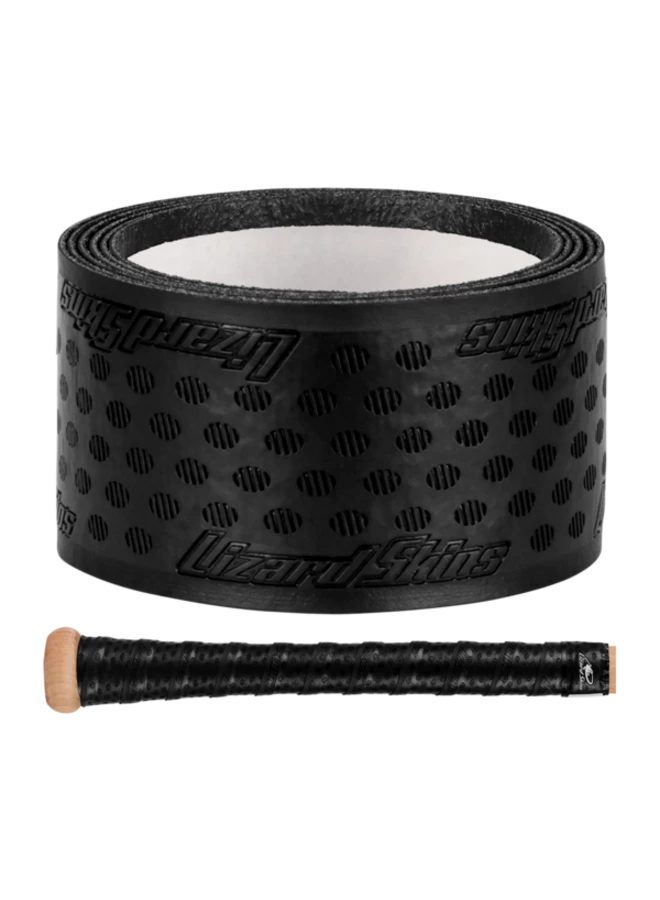 LIZARD SKINS DSP ULTRA BAT WRAP SOLID 9 LIZARD SKINS DSP ULTRA BAT WRAP SOLID - Image 7