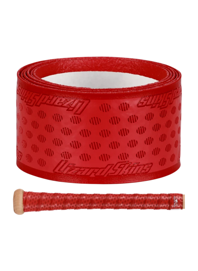 LIZARD SKINS DSP ULTRA BAT WRAP SOLID 3 LIZARD SKINS DSP ULTRA BAT WRAP SOLID