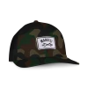 Marucci Cross Patch Snapchat Hat Camo -Baseball Apparel Shop marucci marucci cross patch snapchat hat camo