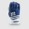 Marucci Crux Batting Gloves - Royal Blue -Baseball Apparel Shop marucci marucci crux batting gloves royal blue