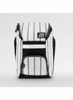 Marucci Foxtrot T-Ball Bat Pack White/Gray/Black