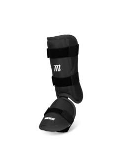 Marucci Leg Guard Black