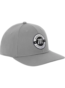 Marucci M Patch Performance Snapback Hat