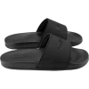Marucci Mens Slides Black -Baseball Apparel Shop marucci marucci mens slides black