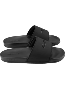 Marucci Mens Slides Black