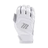Marucci Signature Adult Batting Glove -Baseball Apparel Shop marucci marucci signature adult batting glove