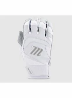 Marucci Signature Adult Batting Glove -Baseball Apparel Shop marucci marucci signature adult batting glove 3