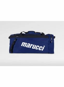 Marucci Team Utility Duffel Bag -Baseball Apparel Shop marucci marucci team utility duffel bag 2