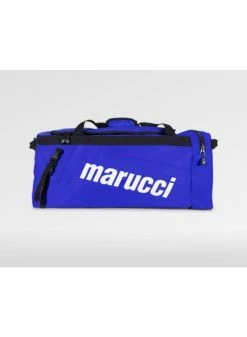Marucci Team Utility Duffel Bag -Baseball Apparel Shop marucci marucci team utility duffel bag 5
