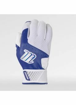 Marucci Youth Crest Batting Glove -Baseball Apparel Shop marucci marucci youth crest batting glove 2