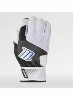 Marucci Youth Crest Batting Glove -Baseball Apparel Shop marucci marucci youth crest batting glove 4