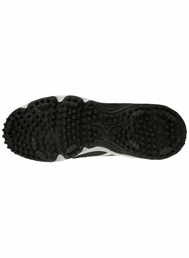 Mizuno Ambition 2 AS Blk/White 8 4 Mizuno Ambition 2 AS Blk/White 8 - Image 2