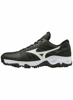 Mizuno Ambition 2 AS Blk/White 8