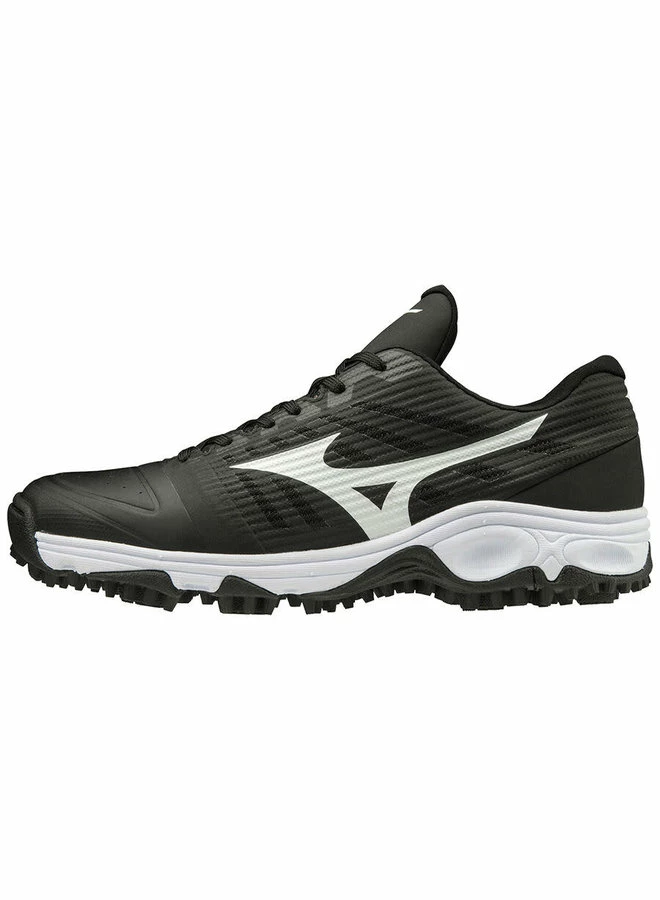 Mizuno Ambition 2 AS Blk/White 8 3 Mizuno Ambition 2 AS Blk/White 8