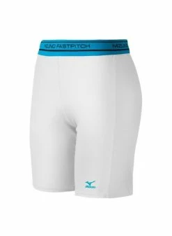 Mizuno Fastpitch Low Rise Compression Sliding Short