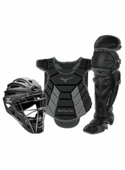 Mizuno Samurai Womens Box Set - 13-14