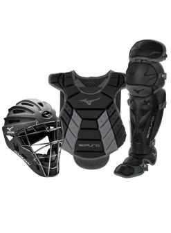 Mizuno Samurai Womens Box Set - 14-15