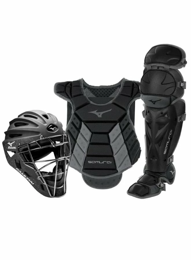 Mizuno Samurai Womens Box Set - 14-15 3 Mizuno Samurai Womens Box Set - 14-15