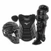 Mizuno Samurai Youth Box Set - 14
