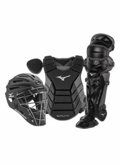 Mizuno Samurai Youth Box Set - 14