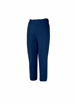 Mizuno Womens Belted Softball Pant -Baseball Apparel Shop mizuno mizuno womens belted softball pant 2