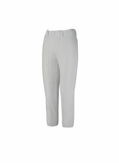 Mizuno Womens Belted Softball Pant