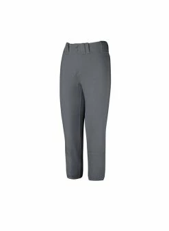 Mizuno Womens Belted Softball Pant -Baseball Apparel Shop mizuno mizuno womens belted softball pant 3