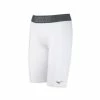 Mizuno Womens Compression Sliding Short
