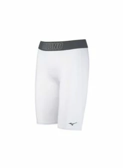 Mizuno Womens Compression Sliding Short