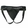 NuttyBuddy Black Jock Adult 1 NuttyBuddy Black Jock Adult -Baseball Apparel Shop nuttybuddy nuttybuddy black jock adult