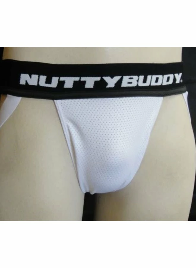 NuttyBuddy Black Jock Youth 6 NuttyBuddy Black Jock Youth - Image 4