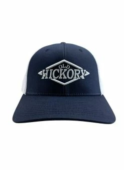 Old Hickory FlexFit Hat