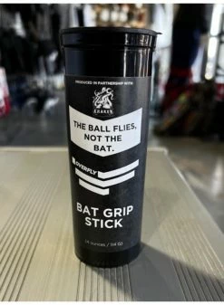 Overfly Bat Grip Stick