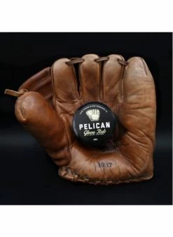 Pelican Bat Wax Glove Rub -Baseball Apparel Shop pelican bat wax pelican bat wax glove rub 1