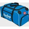 Rawlings Covert Duffle Bag - Royal