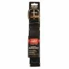 Rawlings Baseball Belt (Black)