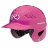 Rawlings Coolflo T-Ball Batting Helmet Pink -Baseball Apparel Shop rawlings rawlings coolflo t ball batting helmet pi