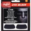 Rawlings Eye Black Stickers -Baseball Apparel Shop rawlings rawlings eye black stickers
