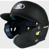 Rawlings Mach Adjust Helmet Matte Black Jr RHB -Baseball Apparel Shop rawlings rawlings mach adjust helmet matte black j