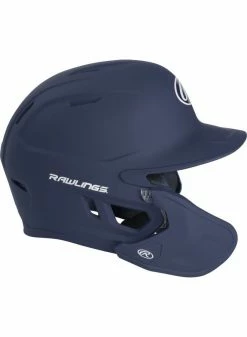 Rawlings Mach Adjustable Series LHB Navy Senior -Baseball Apparel Shop rawlings rawlings mach adjustable series lhb navy 6
