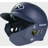 Rawlings MACH Adjustable Series RHB Navy Senior -Baseball Apparel Shop rawlings rawlings mach adjustable series rhb navy