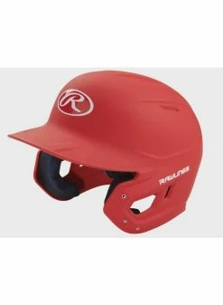 Rawlings Mach Batting Helmet