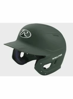 Rawlings Mach Batting Helmet -Baseball Apparel Shop rawlings rawlings mach batting helmet 4